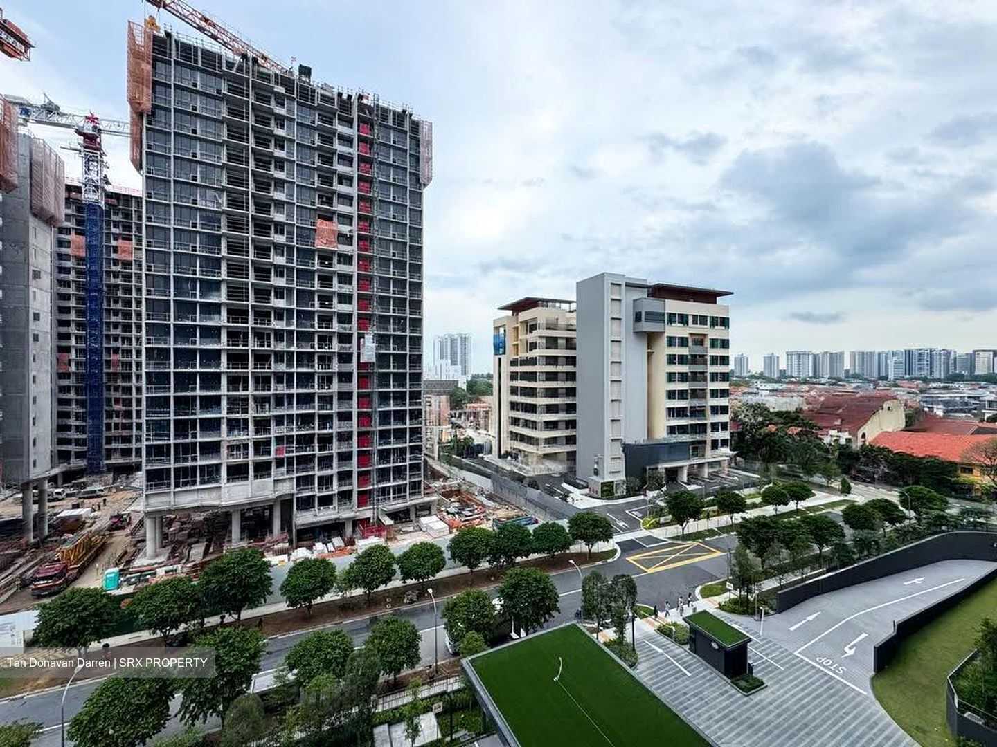 Tembusu Grand (D15), Condominium #620712421